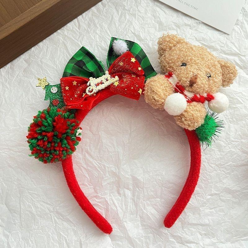 1 adet Ren geyiği boynuzları k - Reindeer Antlers Headband incelemesi ve fiyatı