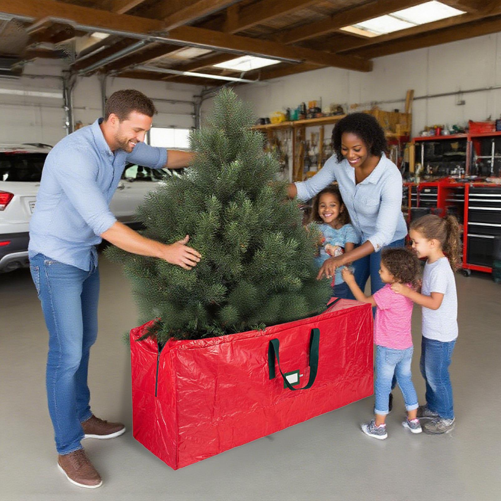 Noel Ağacı Çanta Depolama Yapa - Christmas Tree Artificial incelemesi ve fiyatı