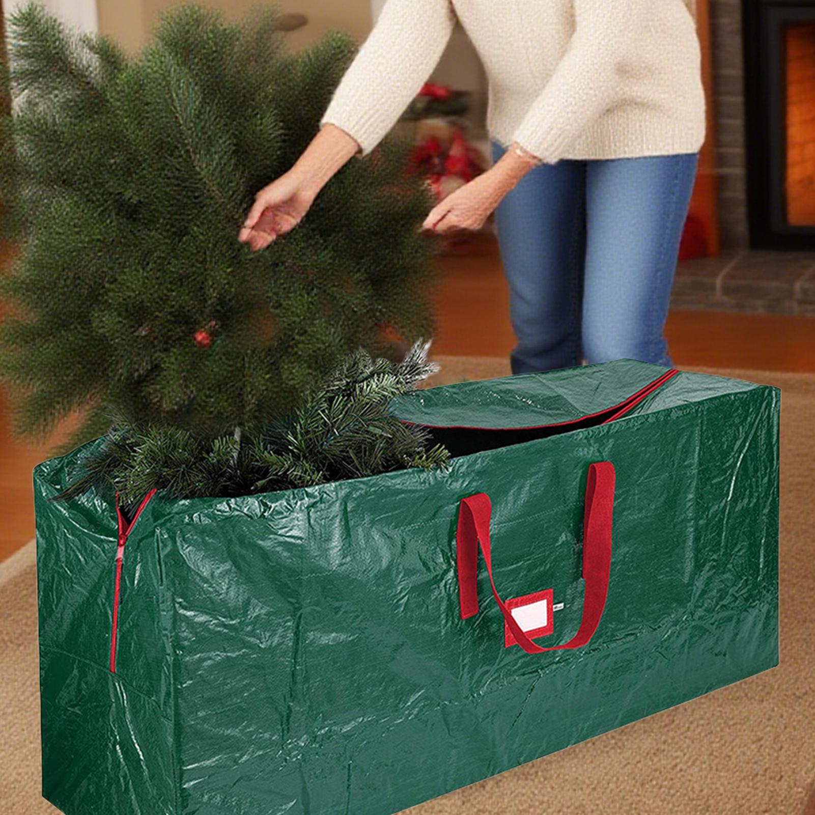 Noel Ağacı Çanta Depolama Yapa - Christmas Tree Artificial incelemesi ve fiyatı